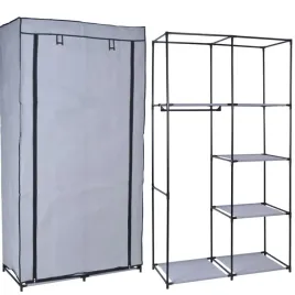 szafka-tekstylna-materialowa-regal-garderoba-polki