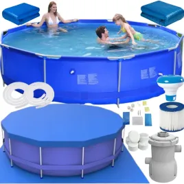 basen-stelazowy-ogrodowy-19w1-pompa-filtr-mata-xxl