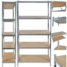 regal-magazynowy-garazowy-metalowy-180x90x40-875kg