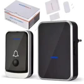 dzwonek-bezprzewodowy-wodoodporny-na-baterie-drzwi