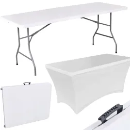 stol-cateringowy-ogrodowy-pokrowiec-obrus-zestaw