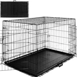 duza-klatka-metalowa-dla-psa-transporter-122x76x83