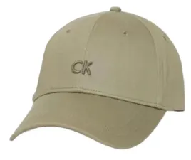 czapka-z-daszkiem-calvin-klein-lato-bejsbolowka-ck-ckj-zm0zm02776-zielona