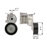 rolka-napinacza-gates-stan-nowy-typ-silnika-benzyna-diesel