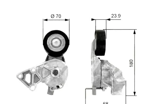 rolka-napinacza-gates-typ-silnika-benzyna-diesel