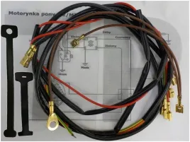 instalacja-elektryczna-czarna-przewody-romet-motorynka-pony-m2-m3