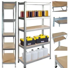 regal-magazynowy-garazowy-metalowy-180x90x40-875kg