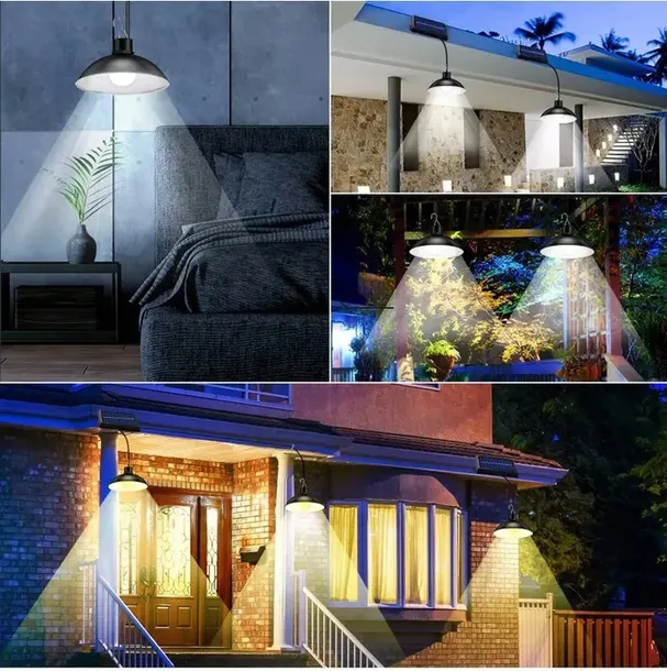 lampa-solarna-led-wiszaca-zyrandol-2x-ogrodowa-moc-stan-nowy-rodzaj-lampa-wiszaca