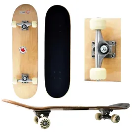 deskorolka-skateboard-klon-mlodziezowa-dla-dzieci-klasyczna-brazowa