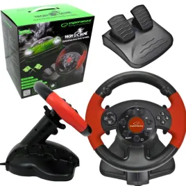 kierownica-do-gier-z-pedalami-pc-ps2-ps3-wibracje