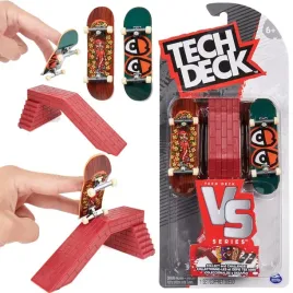 fingerboard-deskorolka-z-przeszkoda-vs-series-chocolate-grind-zestaw-2