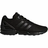 Buty unisex adidas Originals ZX FLUX J czarne S82695