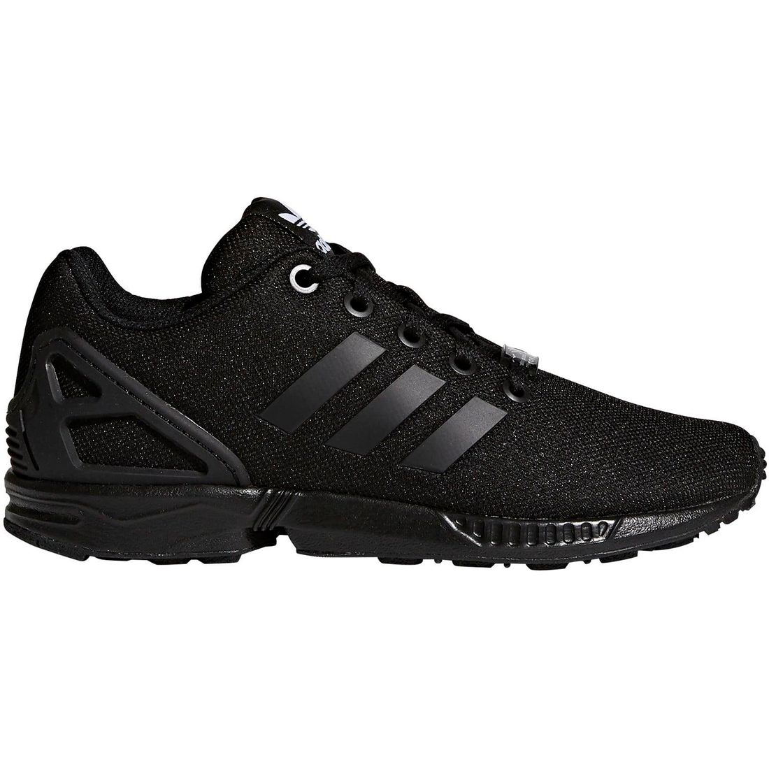 Buty unisex adidas Originals ZX FLUX J czarne S82695