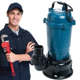 pompa-do-wody-szamba-z-rozdrabniaczem-mocna