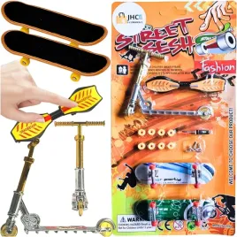 fingerboard-mini-deskorolka-hulajnoga-waveboard-zestaw-do-sztuczek