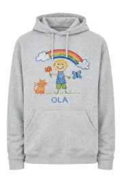 bluza-z-haftem-z-rysunku-dziecka-personalizowana-bluza-na-prezent