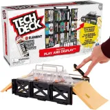skatepark-fingerboard-rampa-element-tech-deck-deskorolka-element-stan-nowy