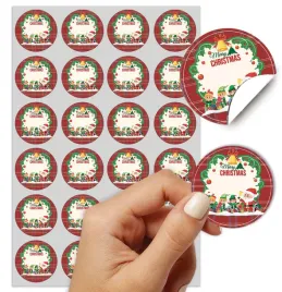 naklejki-swiateczne-ozdobne-na-swieta-prezenty-merry-christmas-elfy