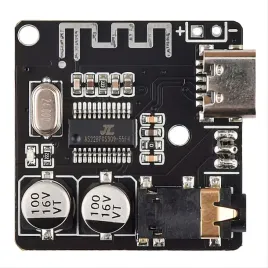 odtwarzacz-odbiornik-bluetooth-audio-usb-c-bt-5-0-adapter-aux-do-auta
