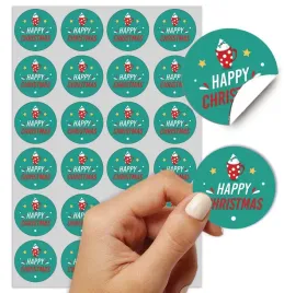naklejki-swiateczne-ozdobne-na-swieta-prezenty-happy-christmas-prezenty