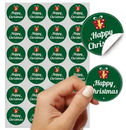 naklejki-swiateczne-ozdobne-na-swieta-prezenty-happy-christmas-prezent