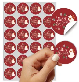 naklejki-swiateczne-ozdobne-na-swieta-prezenty-merry-christmas-niedzwiadek