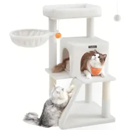 drapak-budka-dla-kota-duzy-legowisko-drabinka-legowisko-slupek-domek