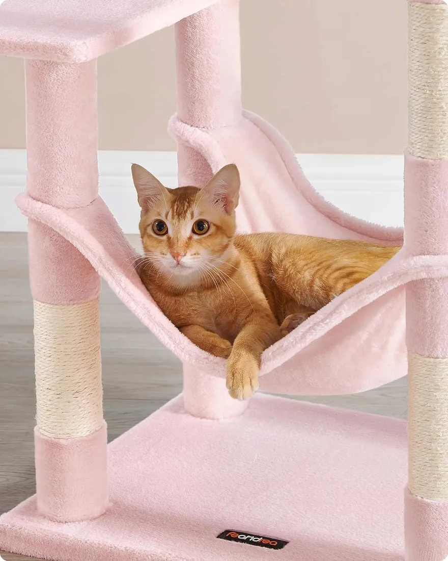 wieza-feandrea-101-160-cm
