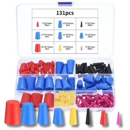 zatyczki-stozkowe-gumowe-zestaw-131-sztuk-zaslepki-korki-odporne-solidne