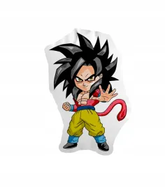poduszka-chibi-dragon-ball-son-goku-ssj4