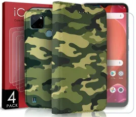 premium-etui-do-realme-c21y-4xszklo