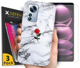 premium-etui-do-xiaomi-12-pro-3xszklo