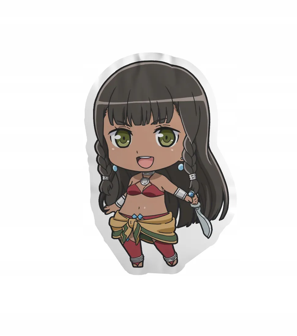 poduszka-chibi-danmachi