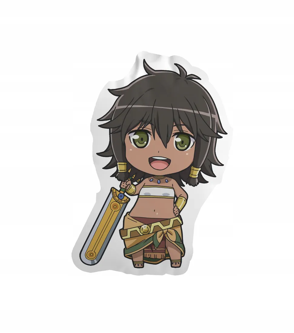 poduszka-chibi-danmachi