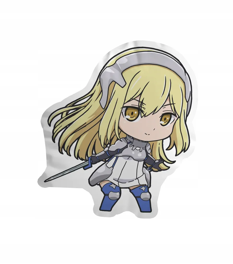 poduszka-chibi-danmachi