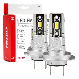 zarowki-led-h7-oryginalny-rozmiar-homologacja-sniezna-biel-12v-24v
