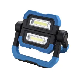 lampka-led-smd-2x5w-4500k-akumulator-samochodowa-magnetyczna