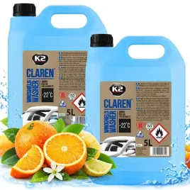 2-x-k2-claren-5l-zimowy-plyn-do-spryskiwaczy-22c-skuteczny