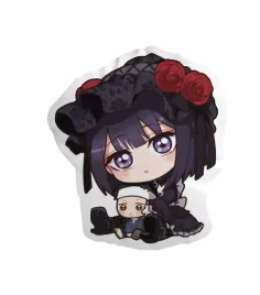 poduszka-chibi-dress-up-darling