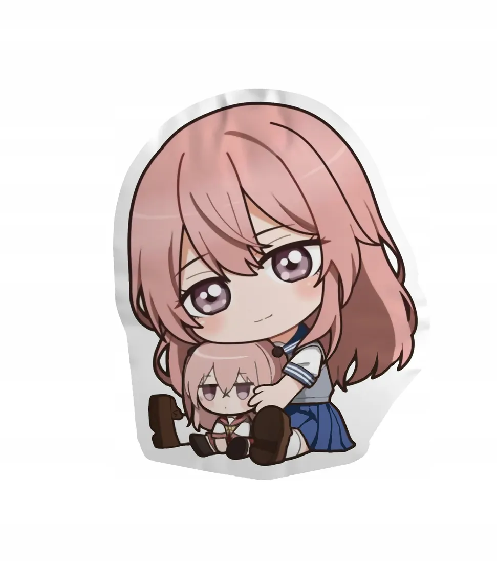 poduszka-chibi-dress-up-darling