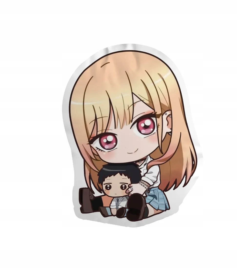 poduszka-chibi-dress-up-darling