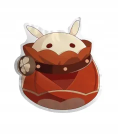 poduszka-chibii-genshin-impact-klee-bag