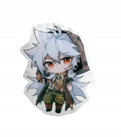 poduszka-chibii-genshin-impact-razor