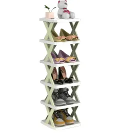 regal-skladany-na-buty-szafka-organizer-6-stopni-regulowany-zielony-80cm