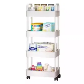regal-waski-na-kolkach-skladany-organizer-kuchenny-lazienkowy-4-polki