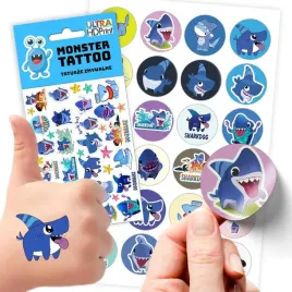 zestaw-tatuaze-naklejki-reksin-sharkdog-jakosc