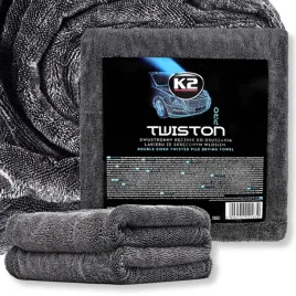 k2-twiston-dwustronny-recznik-mikrofibra-osuszania-lakieru-karoserii