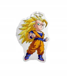 poduszka-chibi-dragon-ball-son-goku-ssj-3