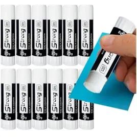 klej-w-sztyfcie-szkolny-biurowy-transparentny-mocny-strong-25g-12-szt