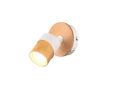 lampa-scienna-kinkiet-reflektorek-drewniany-brazowy-bialy-do-sypialni-trio